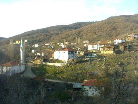 Dursunbey Mahmudiye Köyü Resimleri 2