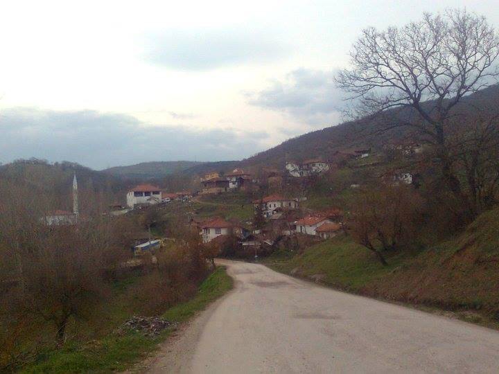 Dursunbey Mahmudiye Köyü Resimleri 4