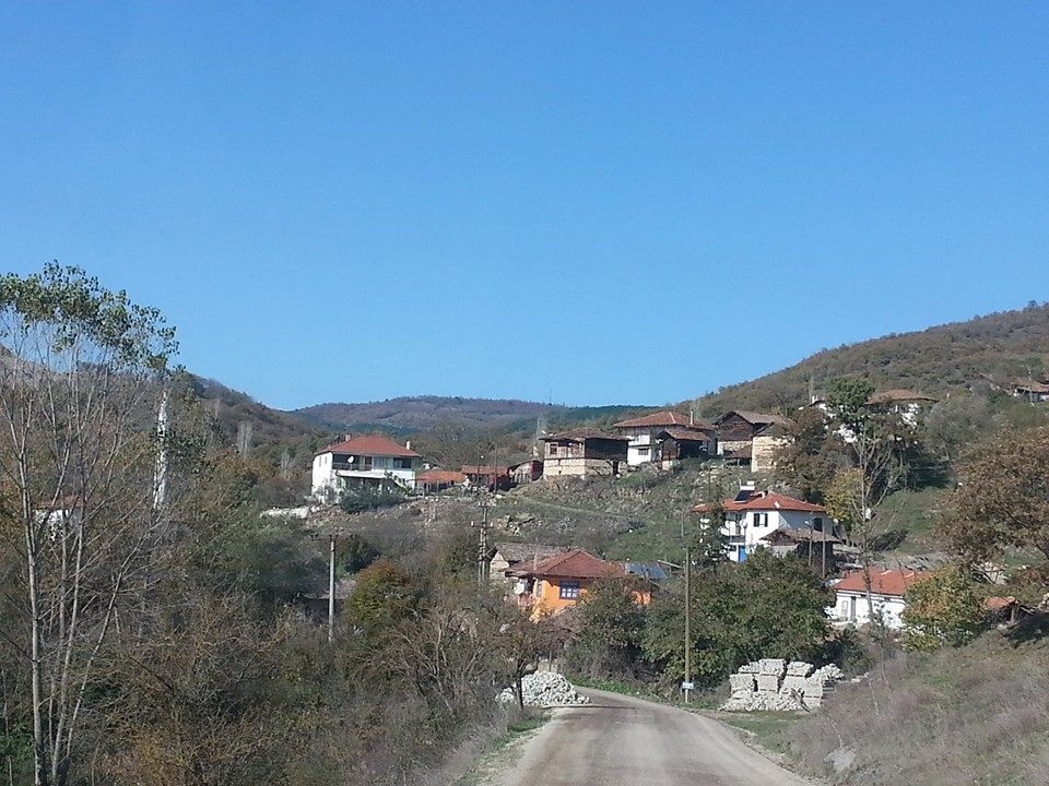 Dursunbey Mahmudiye Köyü Resimleri 5