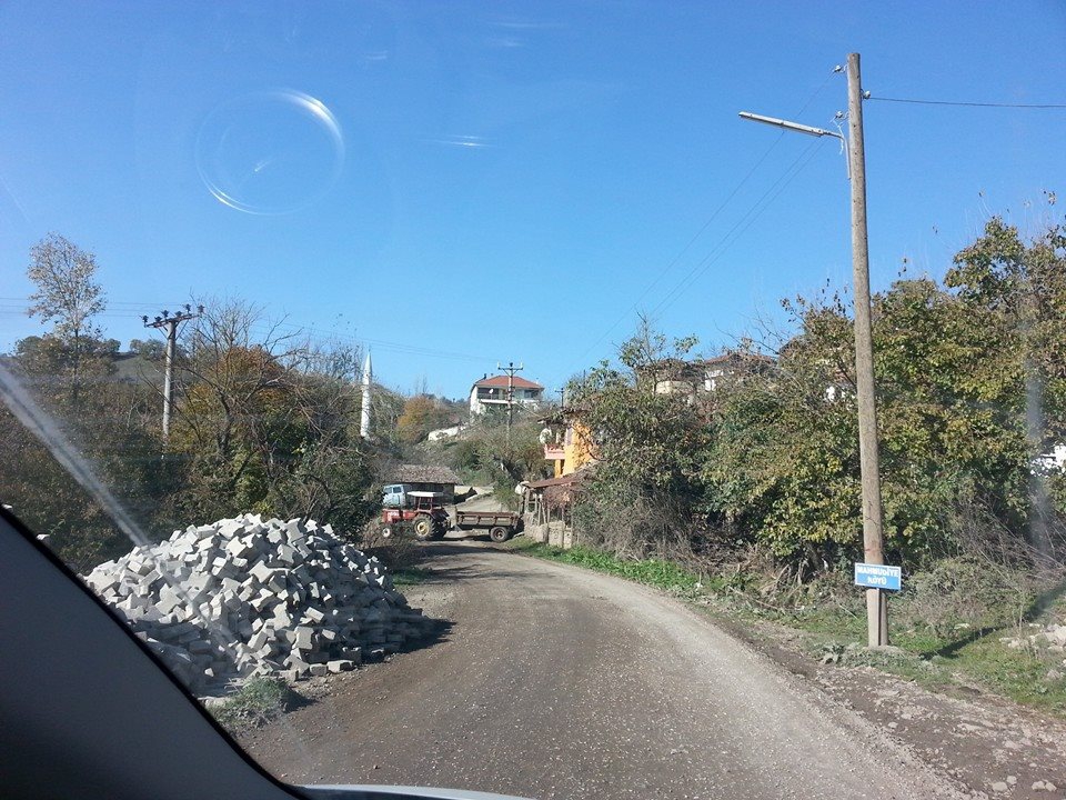 Dursunbey Mahmudiye Köyü Resimleri 6