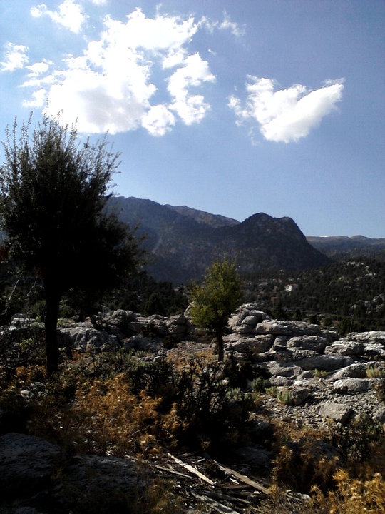 Antalya Manavgat Ballıbucak Köyü Resimleri 12