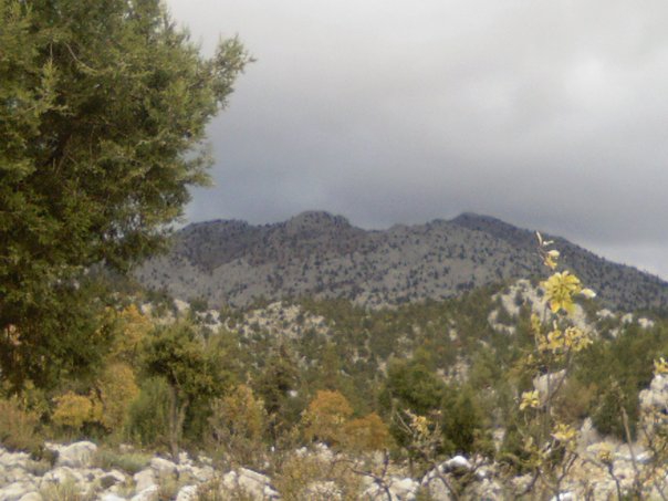 Antalya Manavgat Ballıbucak Köyü Resimleri 13