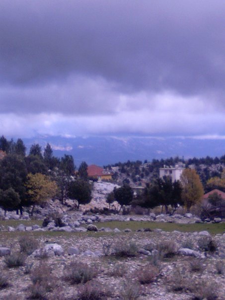 Antalya Manavgat Ballıbucak Köyü Resimleri 14