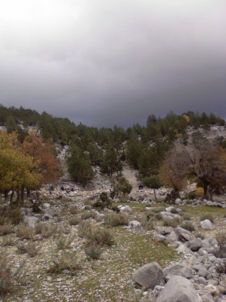 Antalya Manavgat Ballıbucak Köyü Resimleri 15