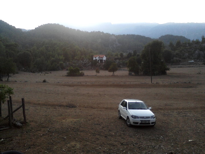 Antalya Manavgat Ballıbucak Köyü Resimleri 22