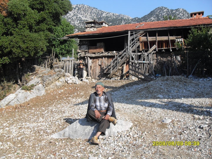 Antalya Manavgat Ballıbucak Köyü Resimleri 29