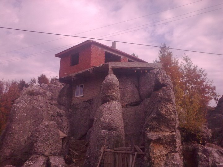 Antalya Manavgat Ballıbucak Köyü Resimleri 7