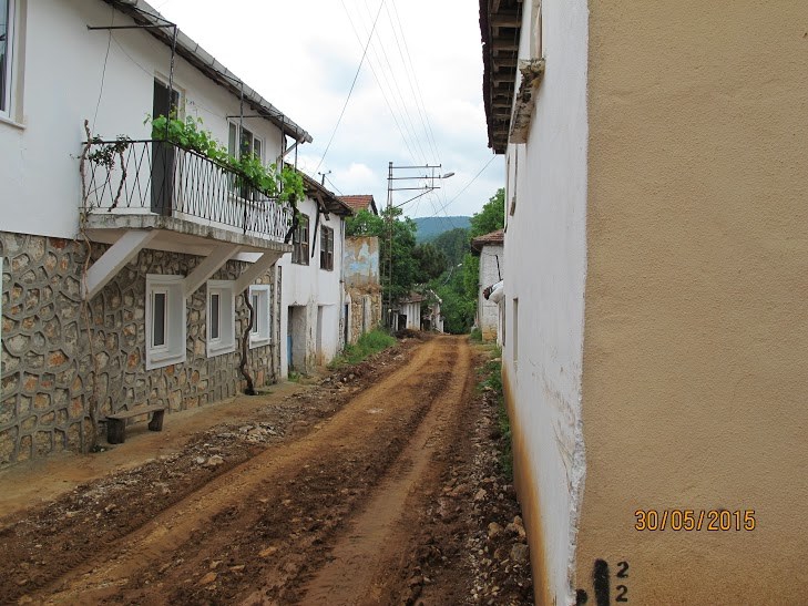 Yalova Güneyköy Resimleri 1