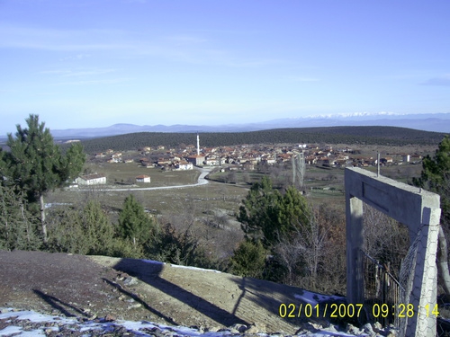 Dursunbey Mahmutça Köyü Resimleri 2