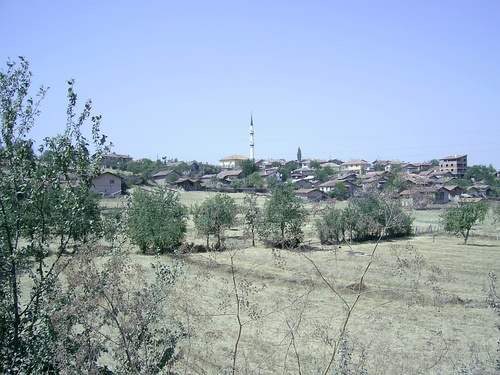 Dursunbey Mahmutça Köyü Resimleri 3