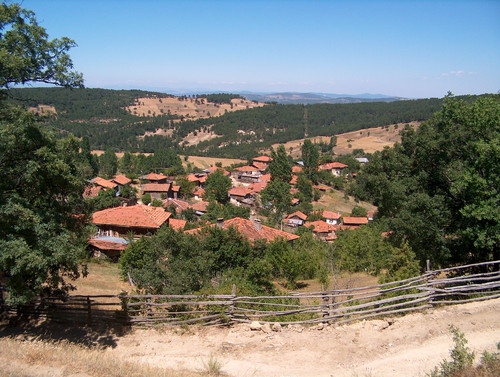 Dursunbey Mahmutça Köyü Resimleri 4