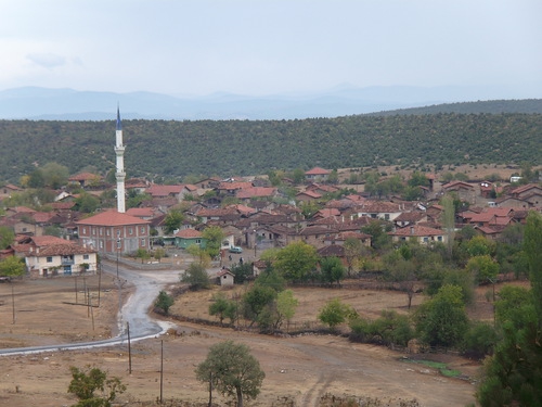 Dursunbey Mahmutça Köyü Resimleri 5