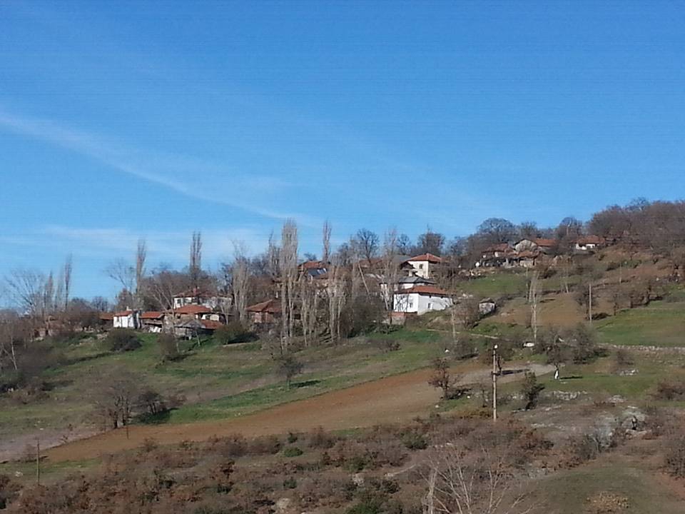 Dursunbey Meydançayırı Köyü Resimleri 1