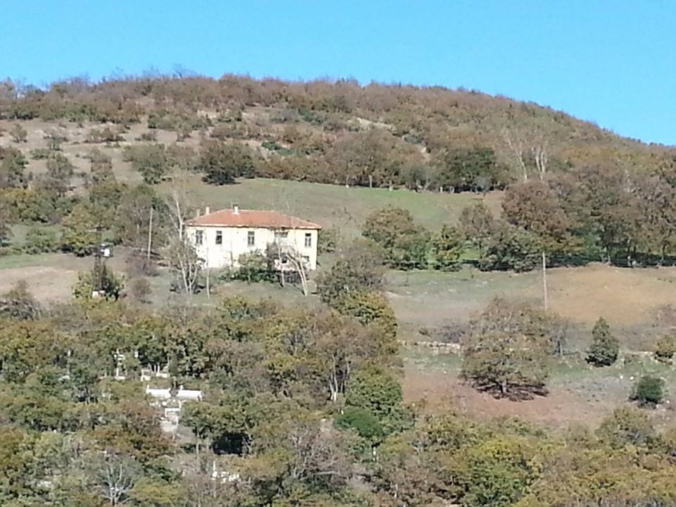 Dursunbey Meydançayırı Köyü Resimleri 2