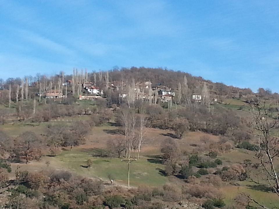 Dursunbey Meydançayırı Köyü Resimleri 3