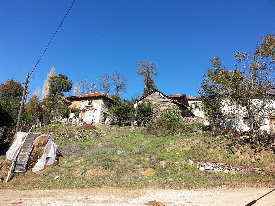 Dursunbey Meydançayırı Köyü Resimleri 4