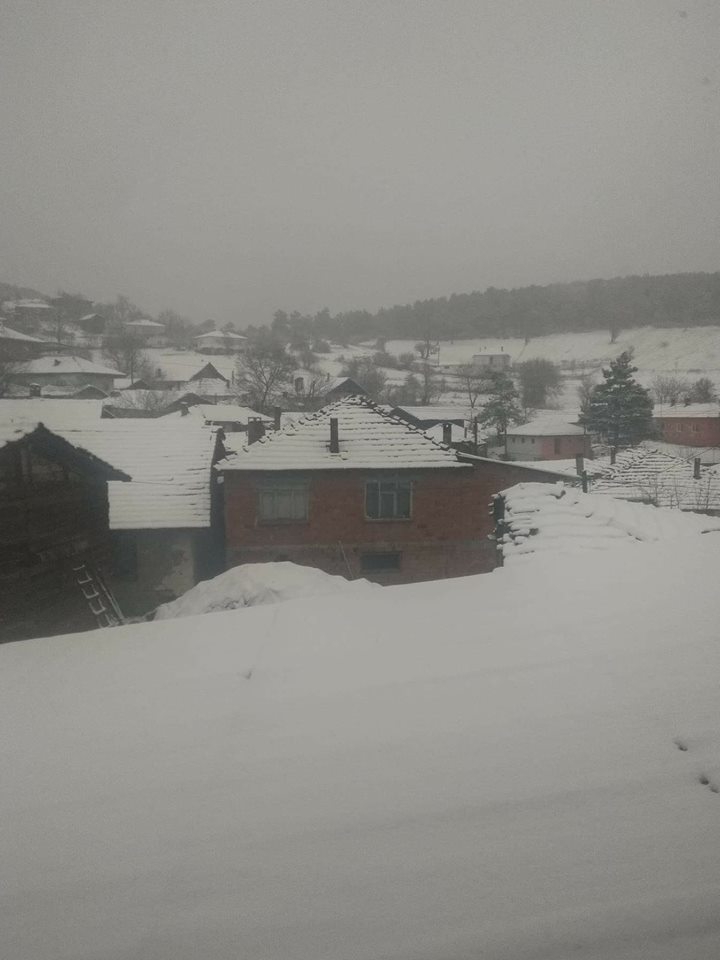 Dursunbey Mıcırlar Köyü Resimleri 3