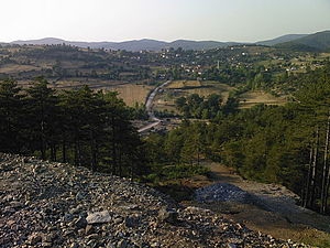 Dursunbey Mıcırlar Köyü Resimleri 4