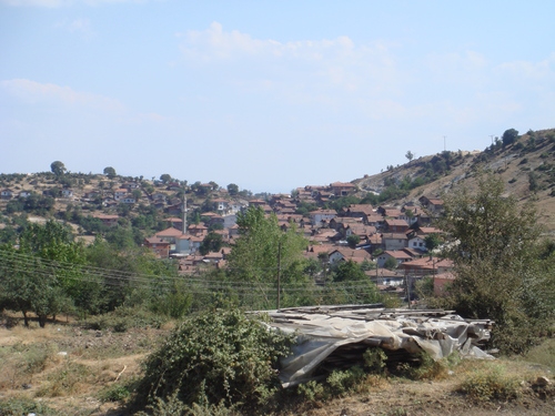 Dursunbey Mıcırlar Köyü Resimleri 8
