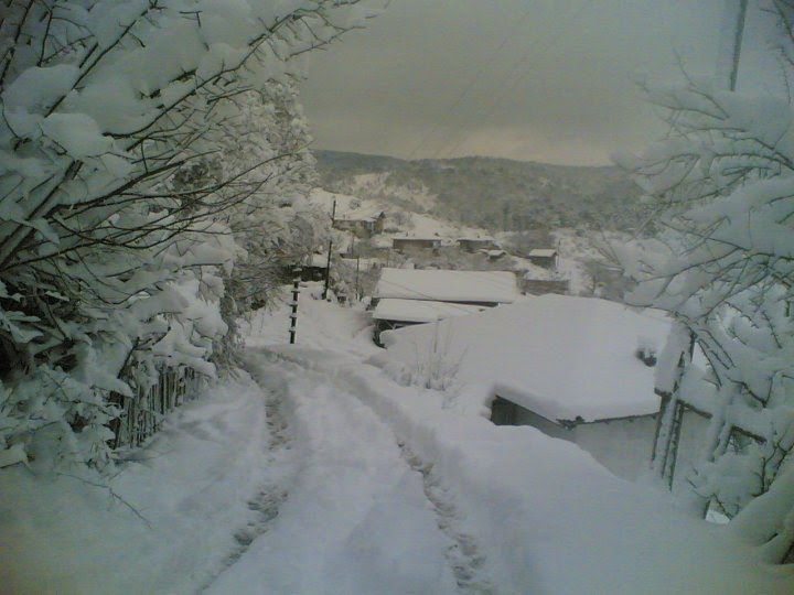 Dursunbey Mıcırlar Köyü Resimleri 9