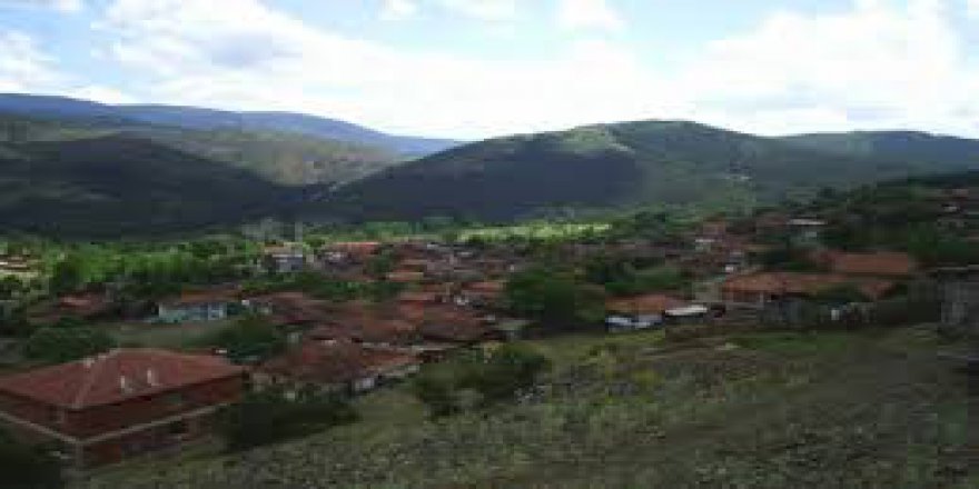 Dursunbey Mıcırlar Köyü Resimleri