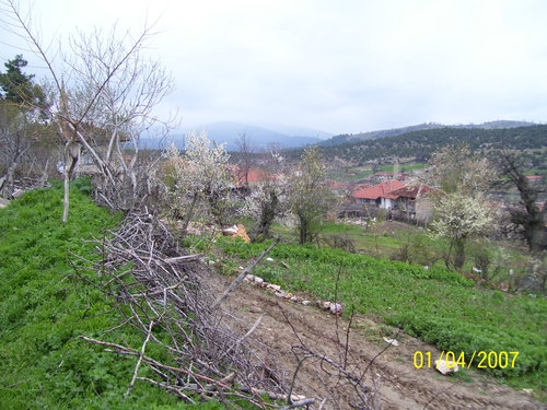 Dursunbey Naipler Köyü Resimleri 1