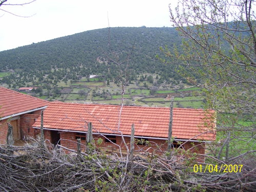 Dursunbey Naipler Köyü Resimleri 2