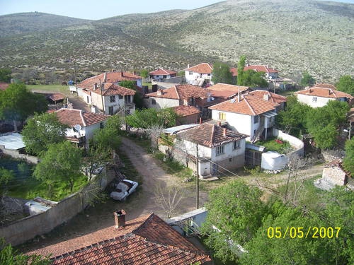 Dursunbey Naipler Köyü Resimleri 7