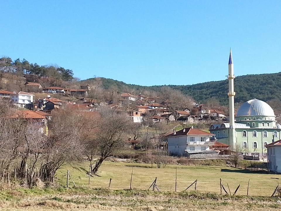 Dursunbey Odaköy Köyü Resimleri 1