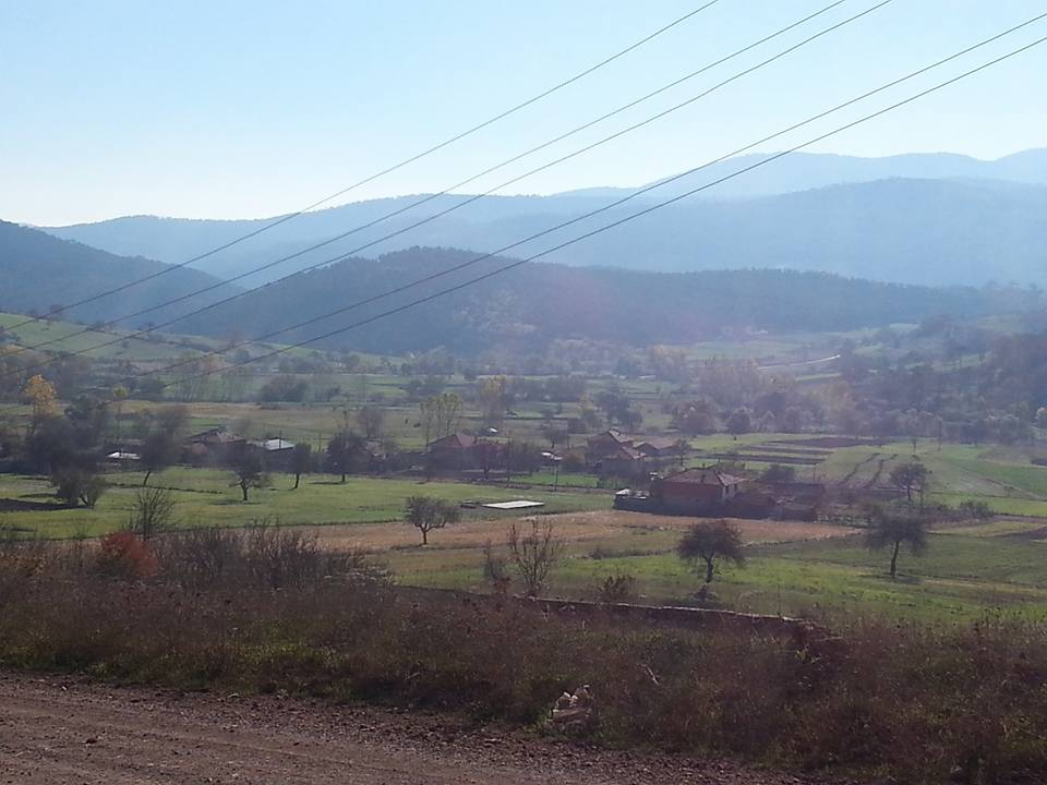 Dursunbey Odaköy Köyü Resimleri 10