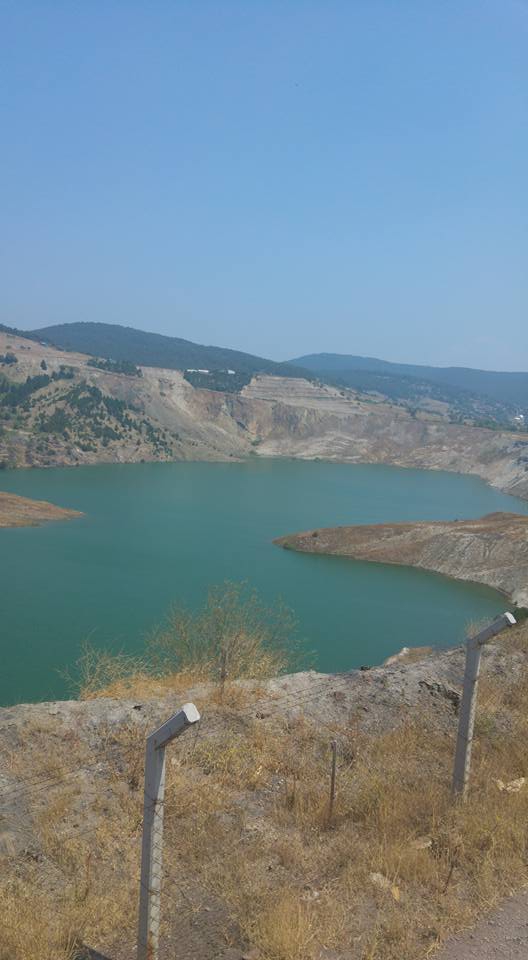 Dursunbey Odaköy Köyü Resimleri 2