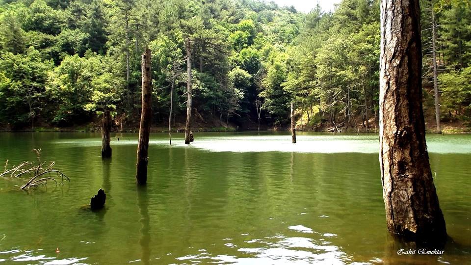 Dursunbey Odaköy Köyü Resimleri 3