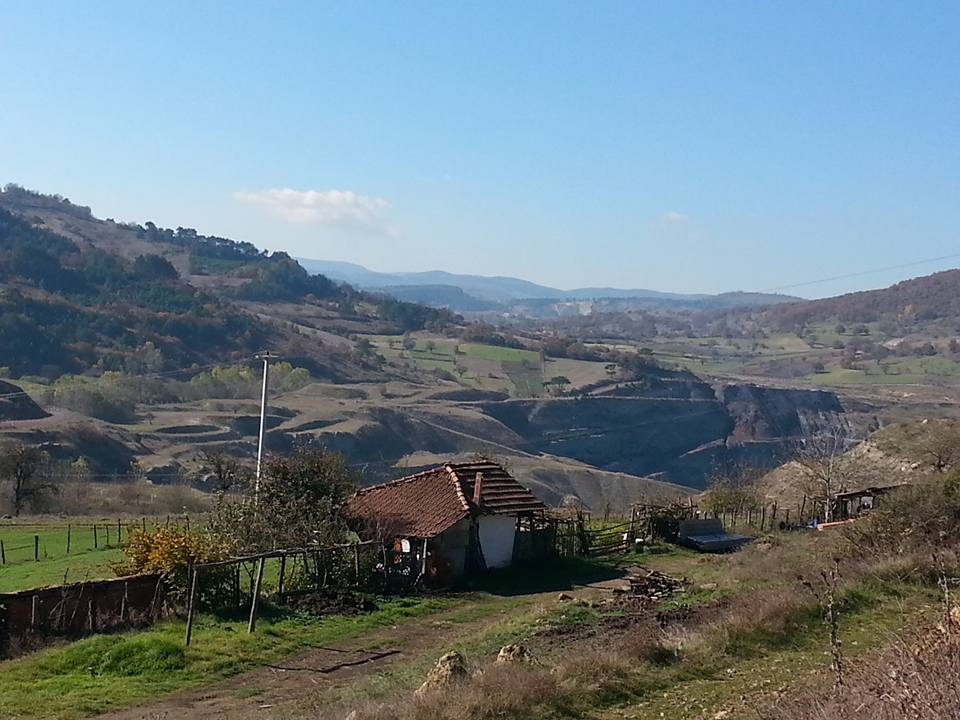 Dursunbey Odaköy Köyü Resimleri 4