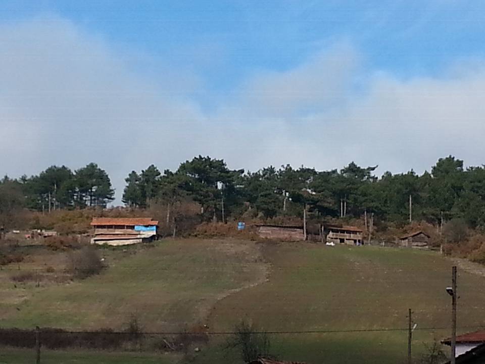 Dursunbey Odaköy Köyü Resimleri 5