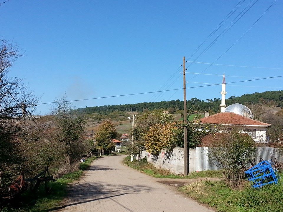 Dursunbey Odaköy Köyü Resimleri 6
