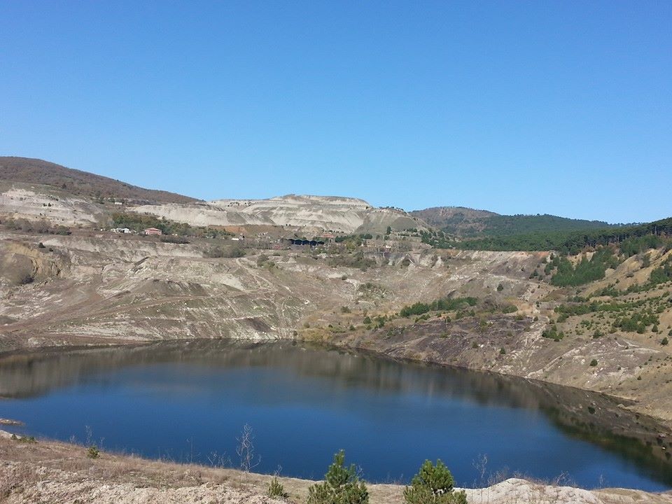 Dursunbey Odaköy Köyü Resimleri 7