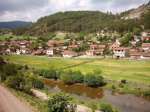 Dursunbey Osmaniye Köyü Resimleri 1