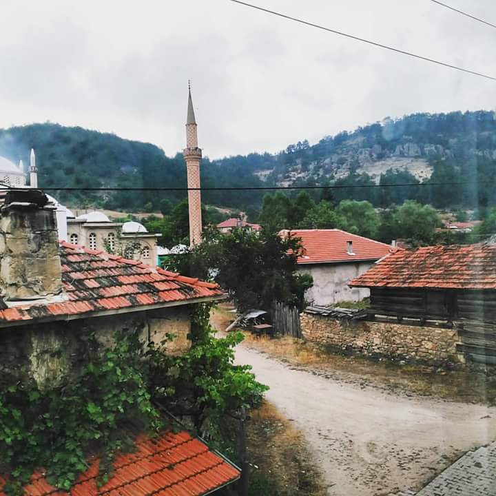 Dursunbey Osmaniye Köyü Resimleri 10