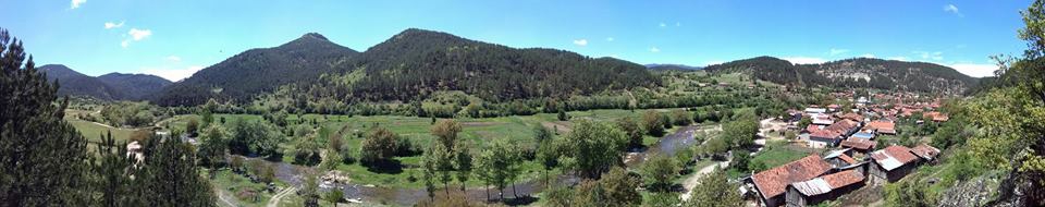 Dursunbey Osmaniye Köyü Resimleri 3