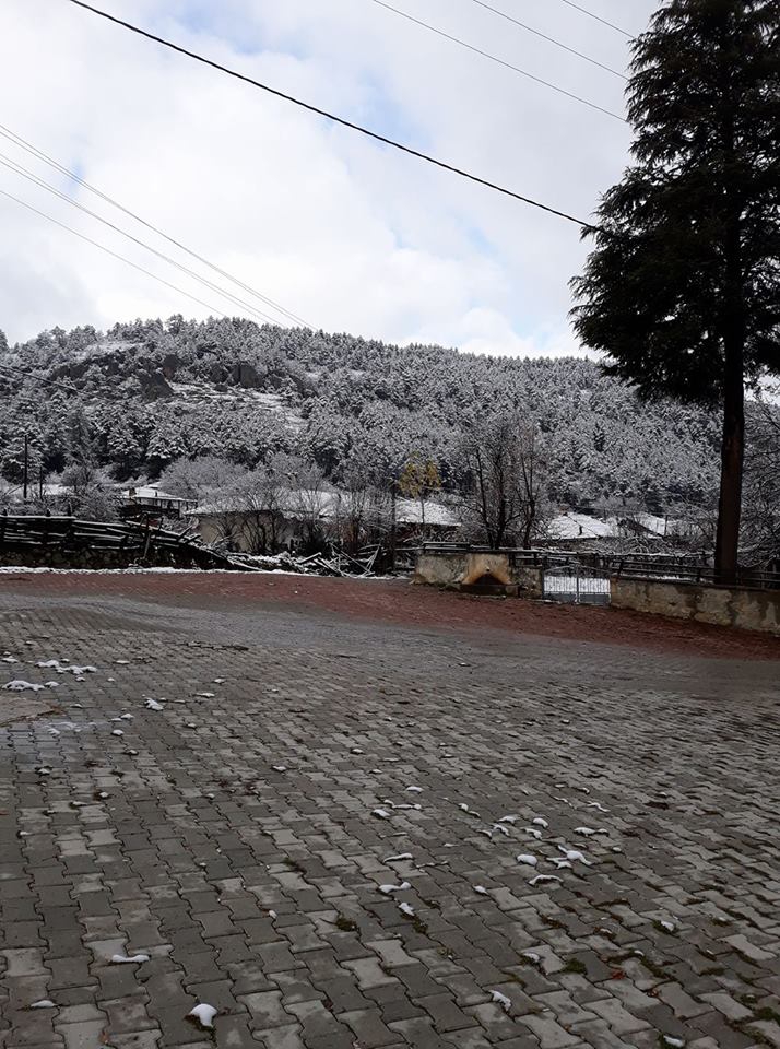 Dursunbey Osmaniye Köyü Resimleri 4