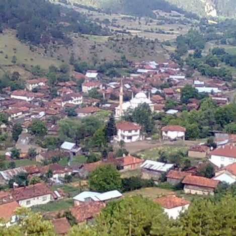 Dursunbey Osmaniye Köyü Resimleri 6