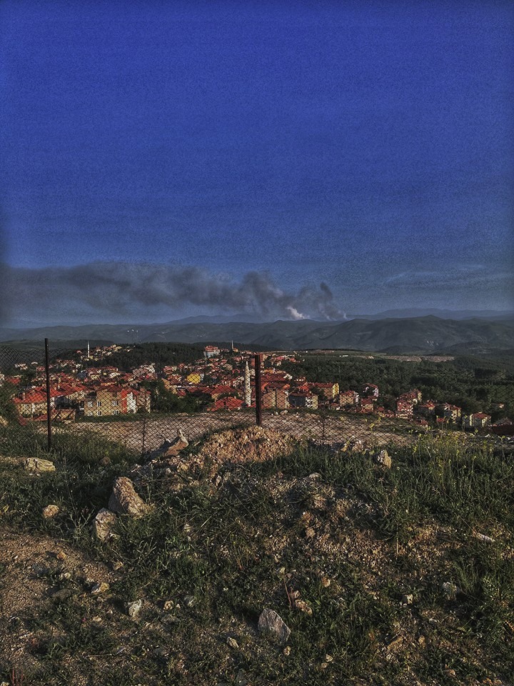 Dursunbey Osmaniye Köyü Resimleri 8