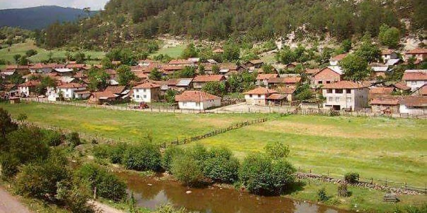 Dursunbey Osmaniye Köyü Resimleri