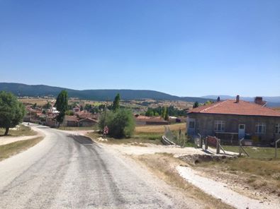 Dursunbey Örenköy Köyü Resimleri 2