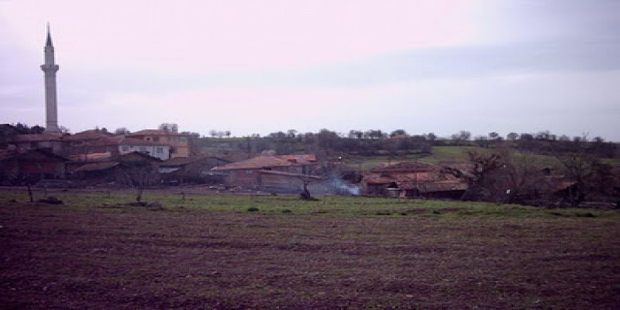 Dursunbey Örenköy Köyü Resimleri 3