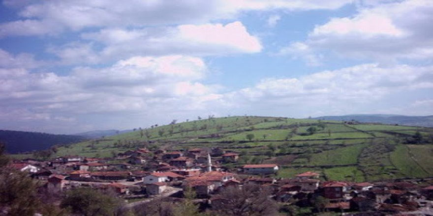 Dursunbey Örenköy Köyü Resimleri 4