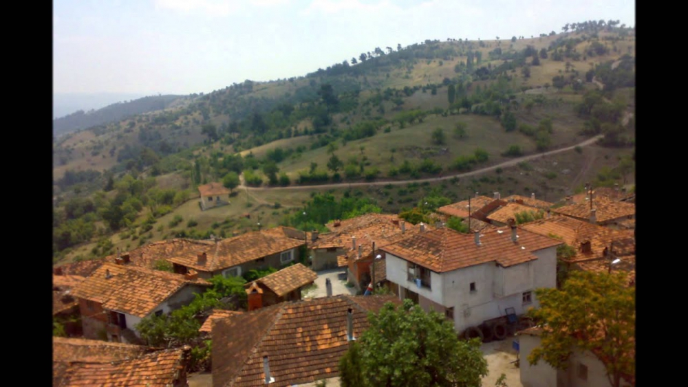 Dursunbey Örenköy Köyü Resimleri 6