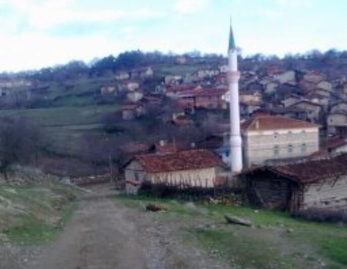 Dursunbey Poyracık Köyü Resimleri 1