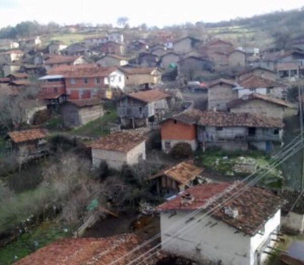 Dursunbey Poyracık Köyü Resimleri 2