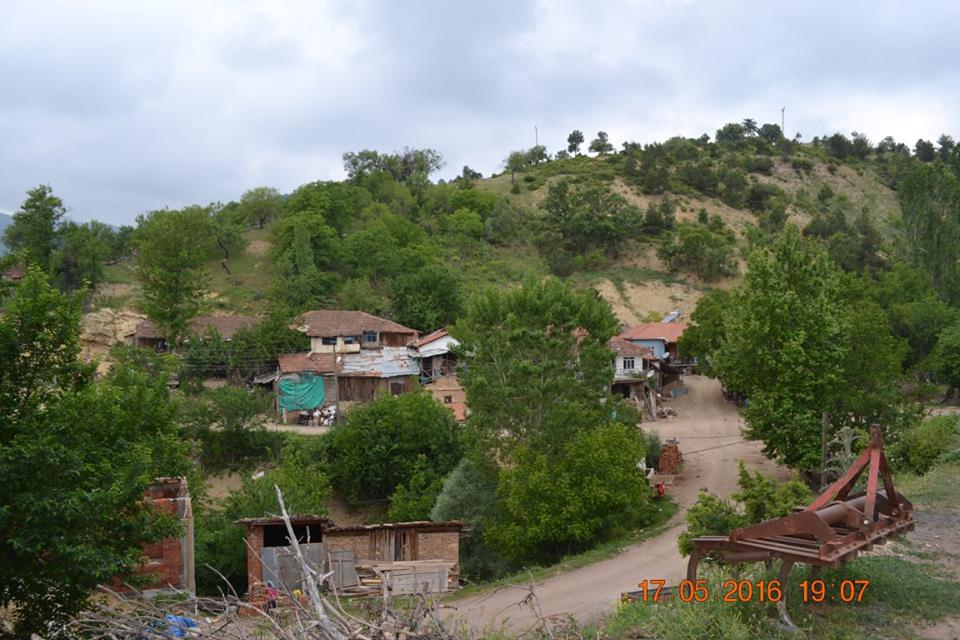 Dursunbey Ramazanlar Köyü Resimleri 1